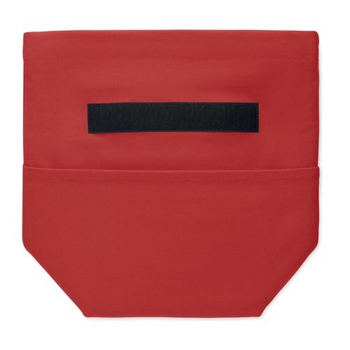Sac isotherme en coton recyclé RECOBA COLOUR