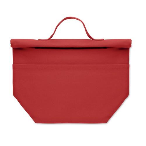 Sac isotherme en coton recyclé RECOBA COLOUR