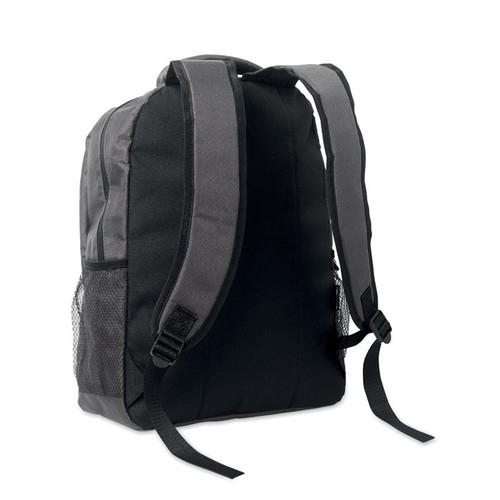 Sac à dos pour ordinateur 15" PUTER / TOPPER