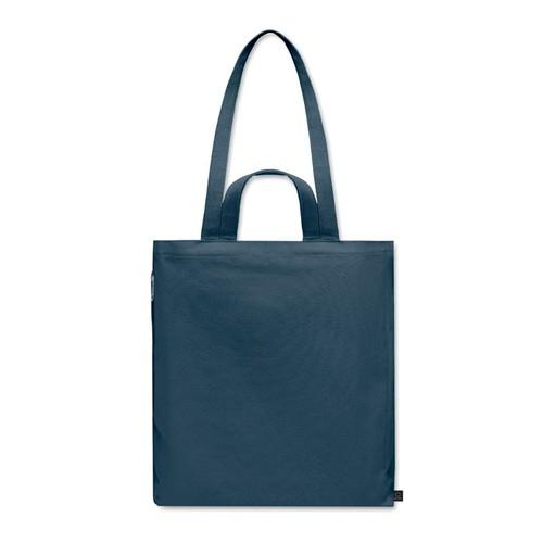 Sac shopping en coton recyclé GAVE COLOUR