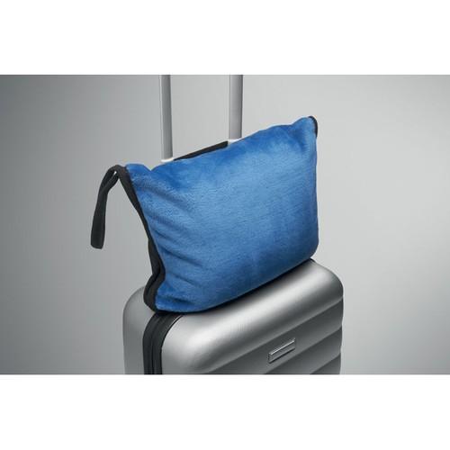 Couvertures de voyage 2 en 1 COZY