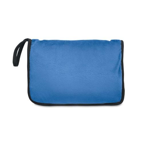 Couvertures de voyage 2 en 1 COZY