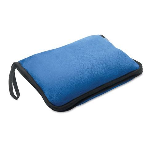 Couvertures de voyage 2 en 1 COZY