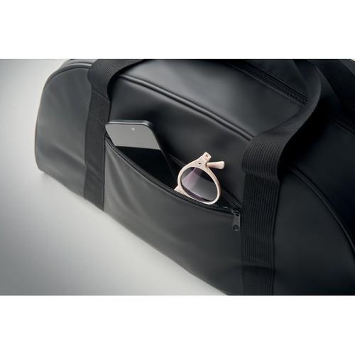 Sac de sport en PU souple ROCK