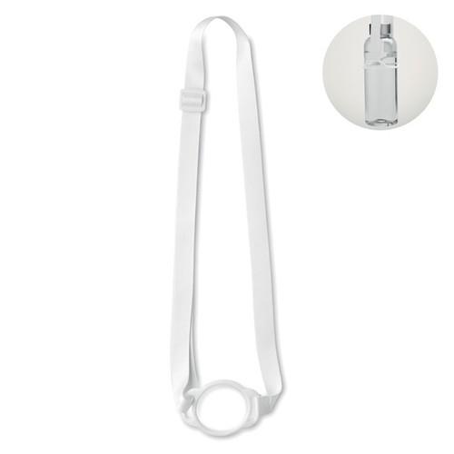 Lanyard porte-gobelet 6cm LANCUP