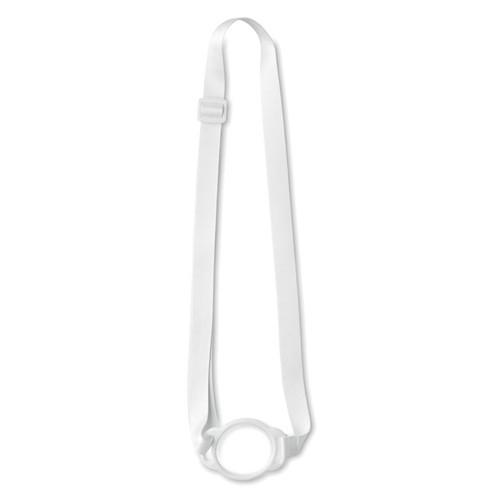 Lanyard porte-gobelet 6cm LANCUP