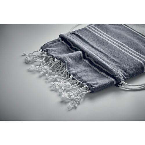 Hammam towel drawstring set HAMMA
