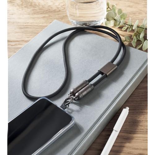 Lanyard cable 60W SHAKA