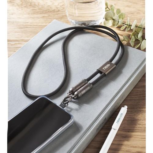 Lanyard cable 60W SHAKA