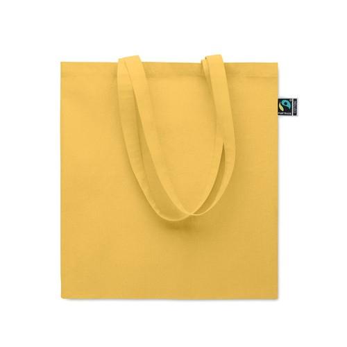 OSOLE++ COLOUR Sac shopping Fairtrade 180 gr