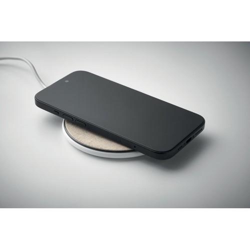 CORTLESS Cork wireless charger 15W