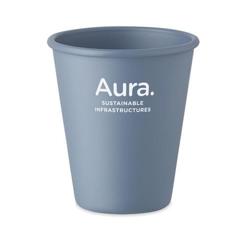 CUPFUL Gobelet en PLA simple paroi