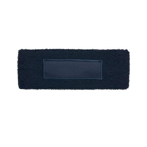 ATAMA Bandeau en polycoton