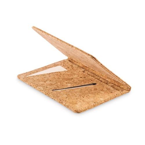 CORKPASS Porte-passeport en liège