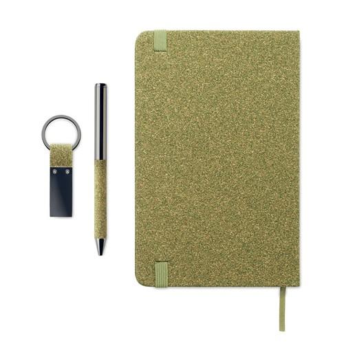 CHIPPEWA SET 3 piece gift set in box