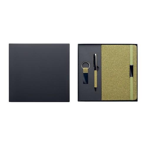 CHIPPEWA SET 3 piece gift set in box