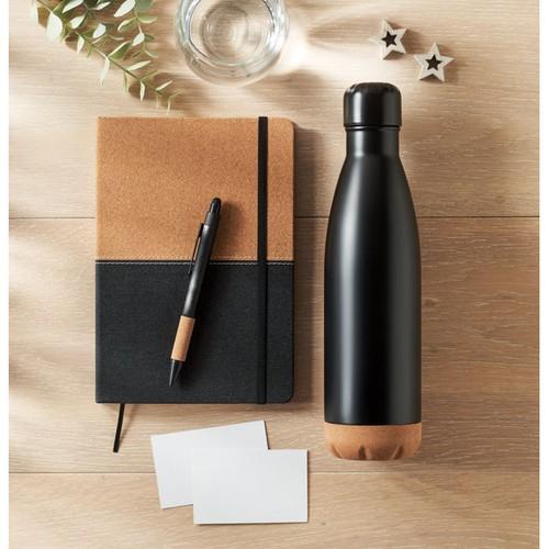 CADEAU Coffret cadeau 3 pièces