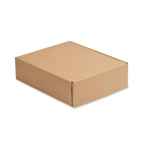 CADEAU Coffret cadeau 3 pièces