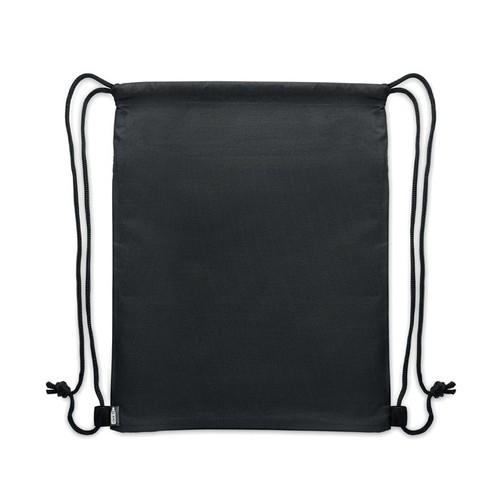 BANGKOK BAG Sac à cordon en 600D RPET
