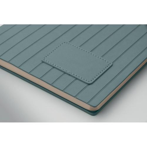 TINTRAY Carnet A5 effet patine