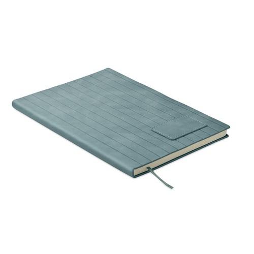 TINTRAY Carnet A5 effet patine
