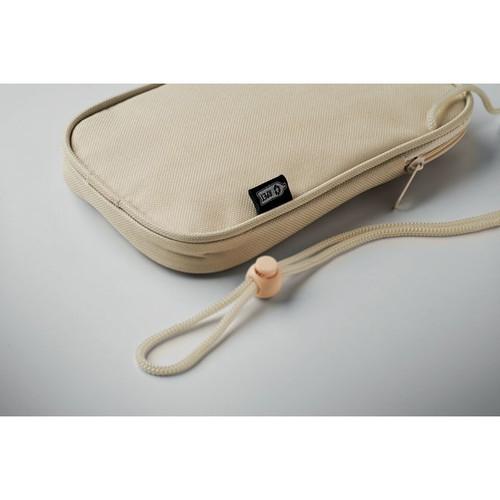 KOROVIN POUCH Pochette de voyage RPET