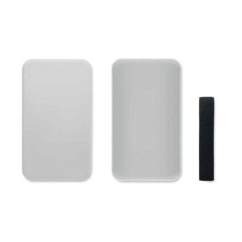 BRUSS Lunch box en PP 750 ml