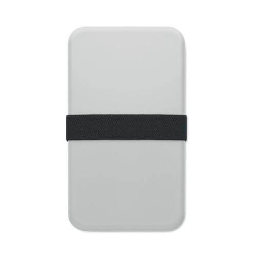 BRUSS Lunch box en PP 750 ml