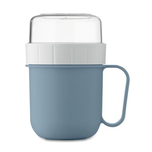 CUP ON GO Gobelet en PP 450 ml