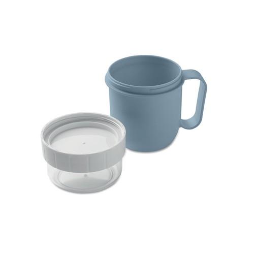 CUP ON GO Gobelet en PP 450 ml