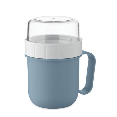 CUP ON GO Gobelet en PP 450 ml