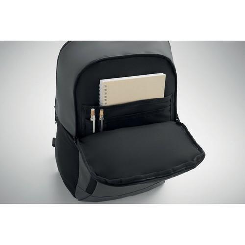 KOROVIN Sac à dos pour ordinateur 15"