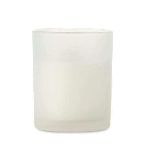 KIVAS WOOD Bougie en cire végétale 80 gr