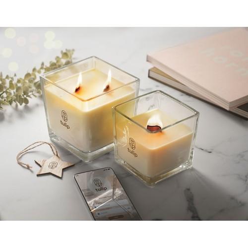 RIUADA Plant based wax candle 1300 gr