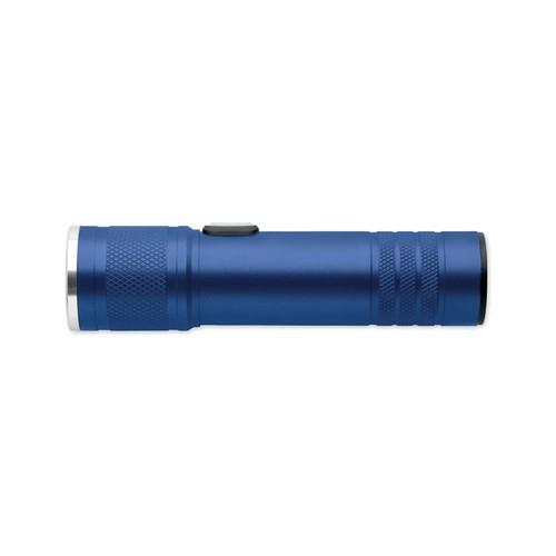 FLASHRA Lampe torche COB rechargeable