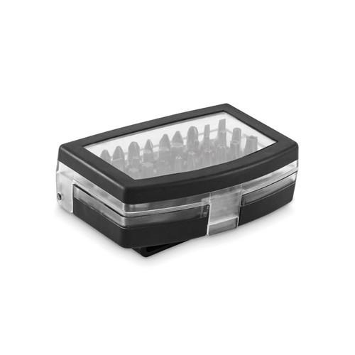 SCREY Set embouts tournevis 32 pces