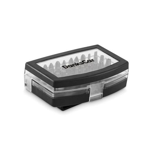 SCREY Set embouts tournevis 32 pces