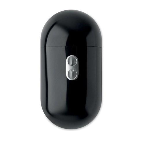 SILENCIO Ecouteurs TWS en ABS