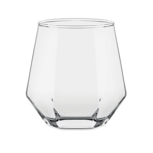 KIMBERO Verre biseauté 300 ml