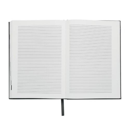 ROUTINE Agenda format A5