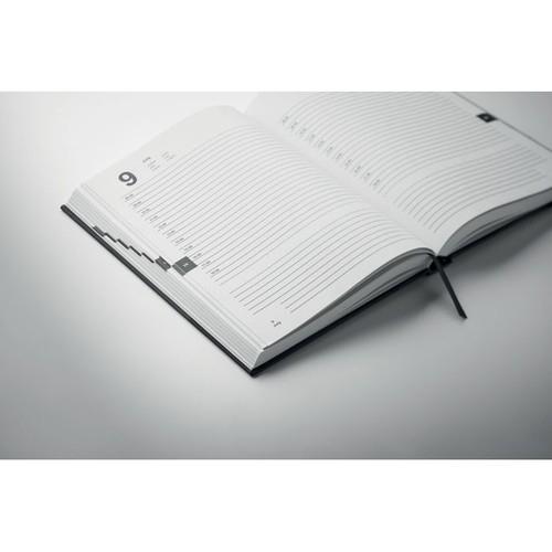 ROUTINE Agenda format A5