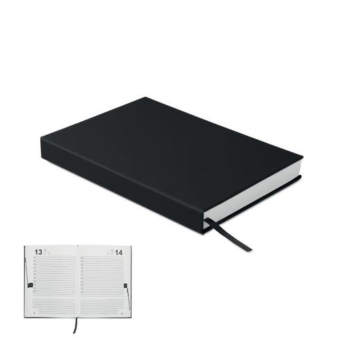 ROUTINE Agenda format A5