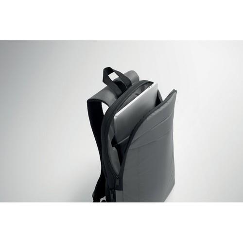 XPANDA Expandable 600D RPET backpack