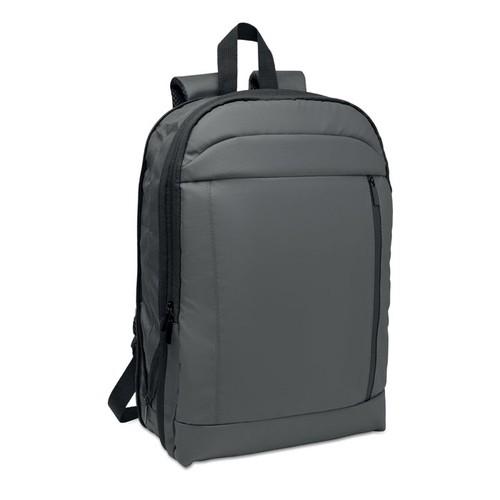 XPANDA Expandable 600D RPET backpack