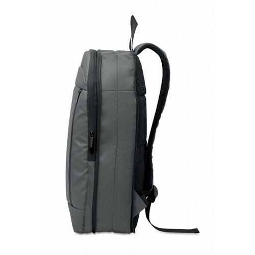 XPANDA Expandable 600D RPET backpack