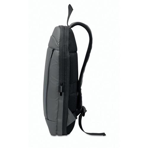 XPANDA Expandable 600D RPET backpack