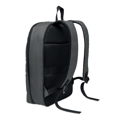 XPANDA Expandable 600D RPET backpack
