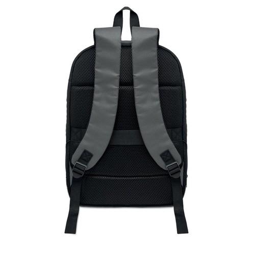 XPANDA Expandable 600D RPET backpack
