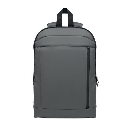 XPANDA Expandable 600D RPET backpack
