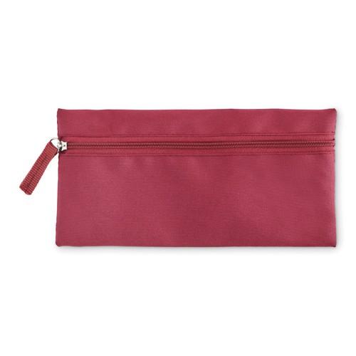 STUDY Zippered pencil case
